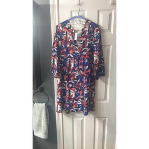 J. Crew dress - never worn, tag still on!